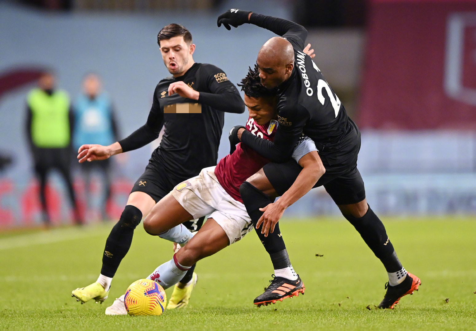 意识和精准 意识和精准