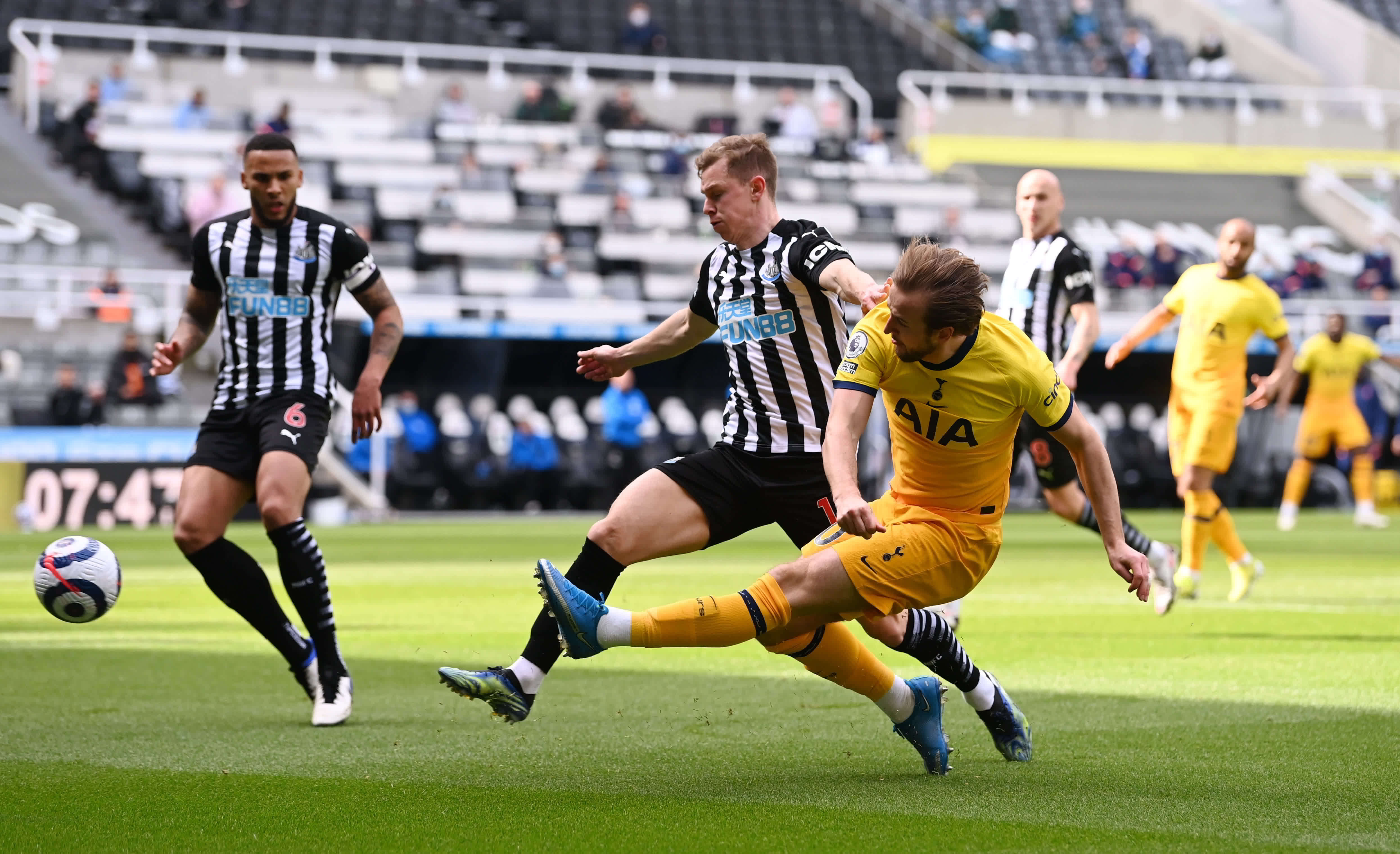 莫德里奇皇 莫德里奇皇