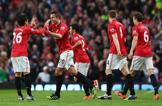 全面掌控 全面掌控